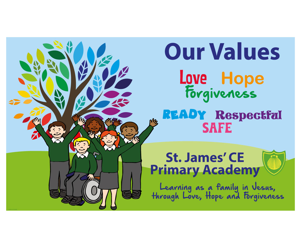 Our values